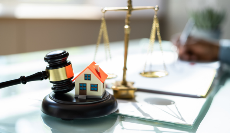 Legal & Compliance Support