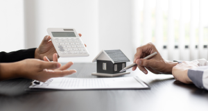 Buying, Selling & Renting