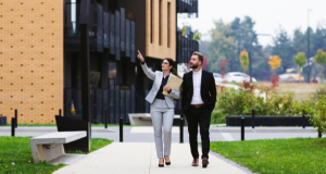 Property Selection